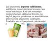 Prezentācija 'Saldējums', 9.