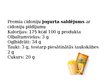 Prezentācija 'Saldējums', 14.