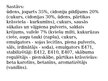 Prezentācija 'Saldējums', 15.