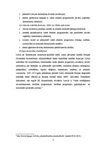 Referāts 'Ārvalstu investīcijas Latvijā (2006.-2009.)', 5.