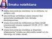 Prezentācija 'Smakas Latvijā', 7.