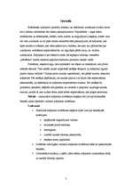 Referāts 'Krājkonta atvēršanas iespējas un nosacījumi Latvijas bankās', 3.