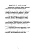 Referāts 'Krājkonta atvēršanas iespējas un nosacījumi Latvijas bankās', 10.