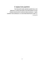 Referāts 'Krājkonta atvēršanas iespējas un nosacījumi Latvijas bankās', 11.