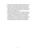 Referāts 'Krājkonta atvēršanas iespējas un nosacījumi Latvijas bankās', 16.