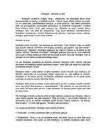 Konspekts 'Heidegers. Esamība un laiks', 1.