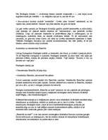 Konspekts 'Heidegers. Esamība un laiks', 2.