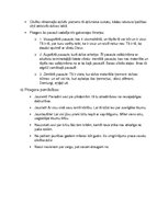 Konspekts 'Pitagora dzīve un atklājumi', 4.