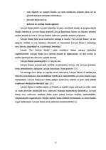 Referāts 'Banku darbības uzraudzības funkcijas un uzdevumi', 11.