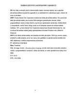 Referāts 'Datu bāze autosalonam', 4.