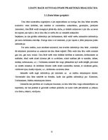 Referāts 'Datu bāze autosalonam', 12.