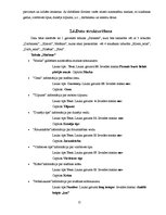 Referāts 'Datu bāze autosalonam', 15.