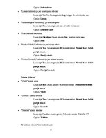 Referāts 'Datu bāze autosalonam', 16.