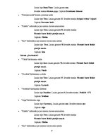 Referāts 'Datu bāze autosalonam', 17.