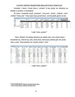 Referāts 'Datu bāze autosalonam', 20.