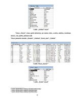 Referāts 'Datu bāze autosalonam', 21.