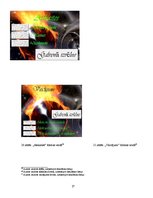 Referāts 'Datu bāze autosalonam', 27.