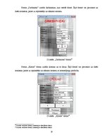 Referāts 'Datu bāze autosalonam', 28.