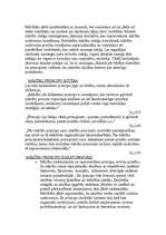 Referāts 'Mācību principu izpausme', 2.