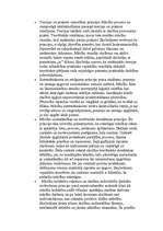 Referāts 'Mācību principu izpausme', 3.