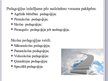 Prezentācija 'Pedagoģijas nozares - skolas pedagoģija, tautsaimniecības pedagoģija, didaktika', 5.