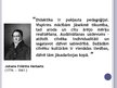 Prezentācija 'Pedagoģijas nozares - skolas pedagoģija, tautsaimniecības pedagoģija, didaktika', 14.