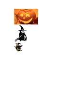 Konspekts 'Halloween', 4.