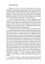 Konspekts 'Mišels Fuko', 1.