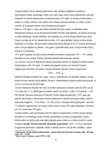 Referāts 'Tūrisma attīstība Latvijā. Attīstības perspektīvas Latvijai integrējoties Eiropa', 5.