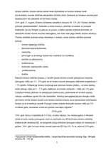 Referāts 'Tūrisma attīstība Latvijā. Attīstības perspektīvas Latvijai integrējoties Eiropa', 6.