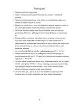 Referāts 'Tūrisma attīstība Latvijā. Attīstības perspektīvas Latvijai integrējoties Eiropa', 8.