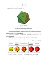 Referāts 'Platona ķermeņi', 18.