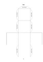 Referāts 'Platona ķermeņi', 30.