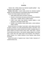 Diplomdarbs 'Nodokļu politikas loma ekonomikas lejupslīdes apstākļos', 2.