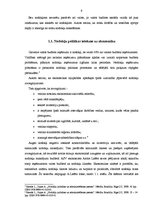 Diplomdarbs 'Nodokļu politikas loma ekonomikas lejupslīdes apstākļos', 9.