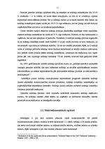 Diplomdarbs 'Nodokļu politikas loma ekonomikas lejupslīdes apstākļos', 11.