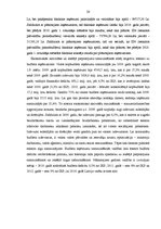 Diplomdarbs 'Nodokļu politikas loma ekonomikas lejupslīdes apstākļos', 20.