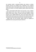 Diplomdarbs 'Nodokļu politikas loma ekonomikas lejupslīdes apstākļos', 43.