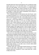 Diplomdarbs 'Nodokļu politikas loma ekonomikas lejupslīdes apstākļos', 54.