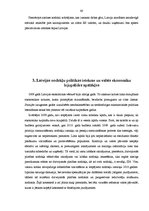 Diplomdarbs 'Nodokļu politikas loma ekonomikas lejupslīdes apstākļos', 60.