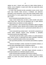 Diplomdarbs 'Nodokļu politikas loma ekonomikas lejupslīdes apstākļos', 62.