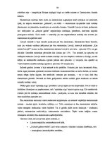 Diplomdarbs 'Nodokļu politikas loma ekonomikas lejupslīdes apstākļos', 64.