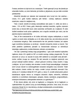 Diplomdarbs 'Nodokļu politikas loma ekonomikas lejupslīdes apstākļos', 70.