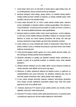 Diplomdarbs 'Nodokļu politikas loma ekonomikas lejupslīdes apstākļos', 79.