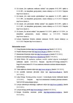 Diplomdarbs 'Nodokļu politikas loma ekonomikas lejupslīdes apstākļos', 81.