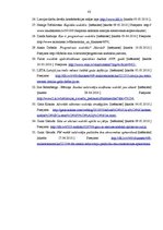 Diplomdarbs 'Nodokļu politikas loma ekonomikas lejupslīdes apstākļos', 82.