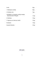 Referāts 'Nodokļu politika', 3.