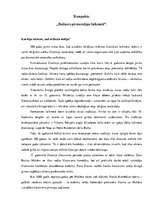 Konspekts 'Režisors pirmsrežijas laikmetā', 1.