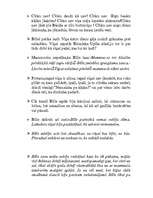 Konspekts 'Bille', 3.
