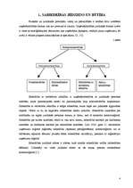 Referāts 'SIA kā viena no izplatītākajām komersantu formām Latvijā', 4.